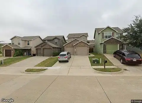 Deauville, FORT WORTH, TX 76108