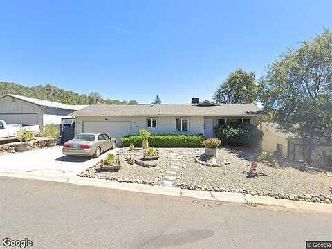 Jim Brady, JAMESTOWN, CA 95327