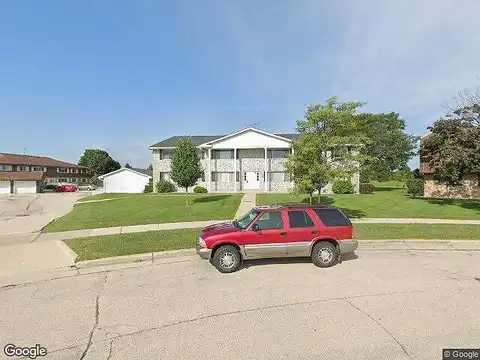 Whitnall Edge, FRANKLIN, WI 53132