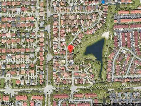 156Th, MIAMI, FL 33196