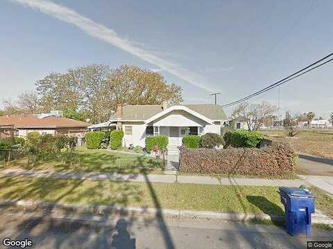 Mariposa, FRESNO, CA 93706