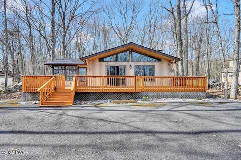 Roosevelt, HAWLEY, PA 18428