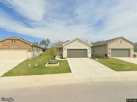 Bristol, GEORGETOWN, TX 78633