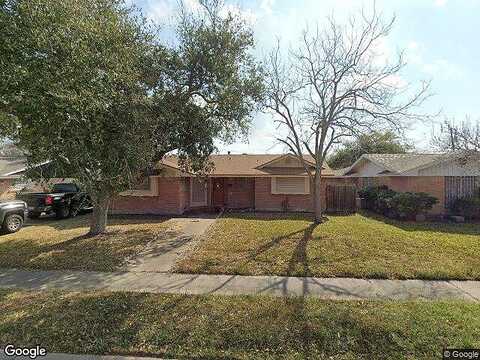 Monette, CORPUS CHRISTI, TX 78412