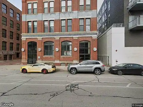 2Nd, MILWAUKEE, WI 53204