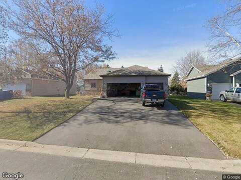 7 1/2, SAUK RAPIDS, MN 56379