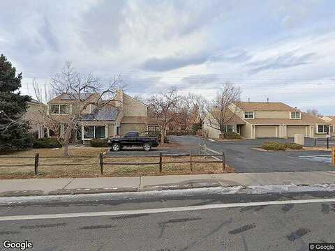 Pierce, LAKEWOOD, CO 80214