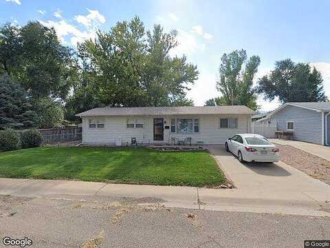 2Nd, FLORENCE, CO 81226