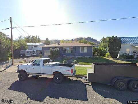 3Rd, LA GRANDE, OR 97850