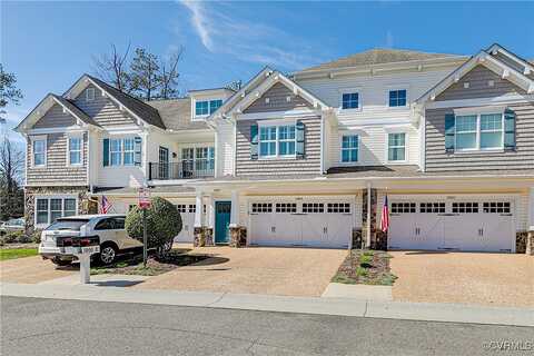 Heathsville, GLEN ALLEN, VA 23060