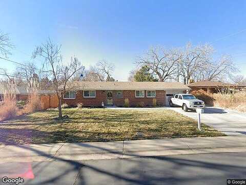 Balsam, LAKEWOOD, CO 80214