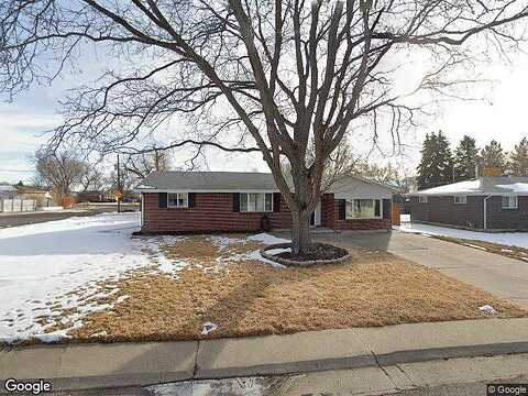 Chase, ARVADA, CO 80003