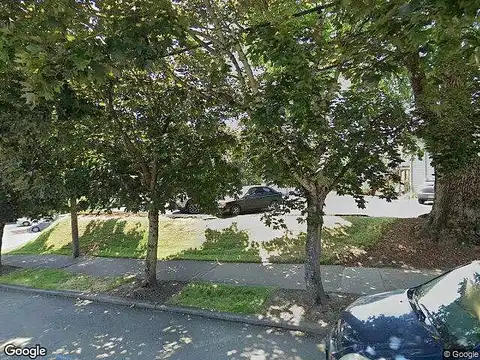 Burlington, PORTLAND, OR 97203