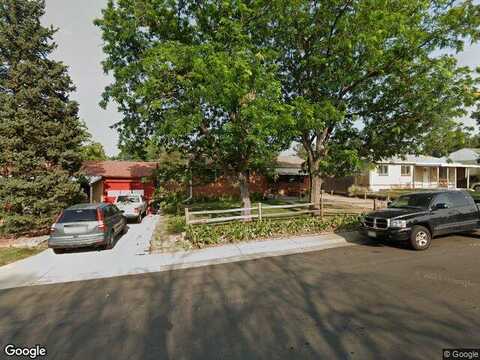 Wolff, DENVER, CO 80204