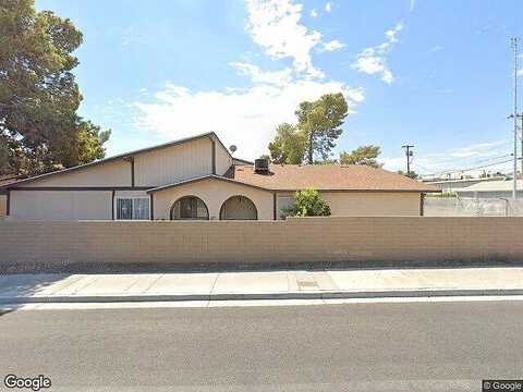 Smoke Ranch, LAS VEGAS, NV 89108