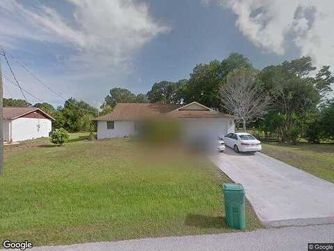 Mark Twain, ROTONDA WEST, FL 33947