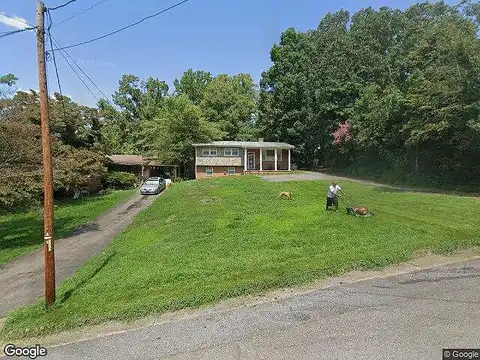 Minor, MARTINSVILLE, VA 24112