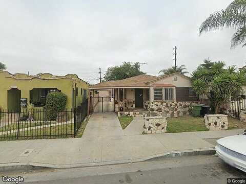 Century, LOS ANGELES, CA 90003