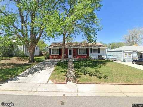 Linley, DENVER, CO 80236
