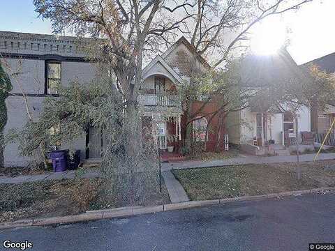 36Th, DENVER, CO 80211