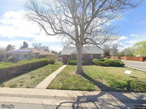 Olive, DENVER, CO 80207