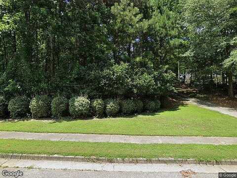 Farr Lake, TYRONE, GA 30290