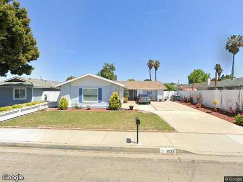 Dena, SANTA MARIA, CA 93454