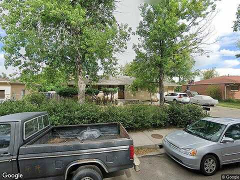 Kendall, LAKEWOOD, CO 80226