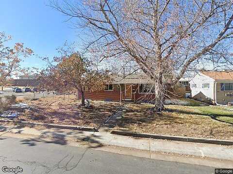 Kendall, LAKEWOOD, CO 80232
