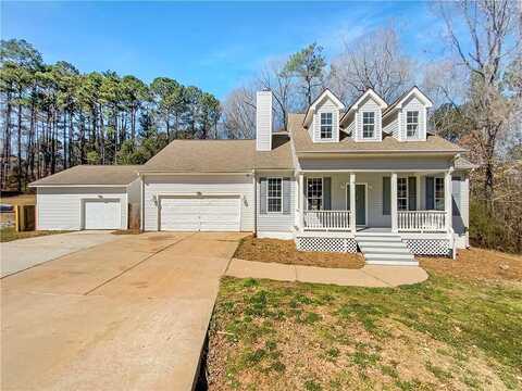 Freeman, JONESBORO, GA 30236