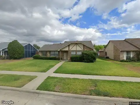 Maydelle, GARLAND, TX 75042