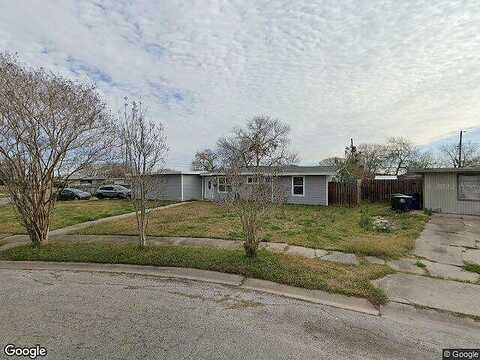 Hazel, CORPUS CHRISTI, TX 78412