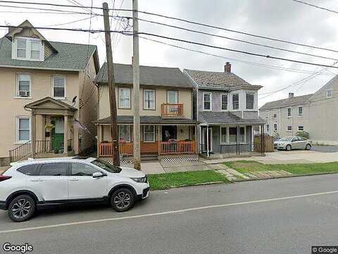 Center, BETHLEHEM, PA 18018