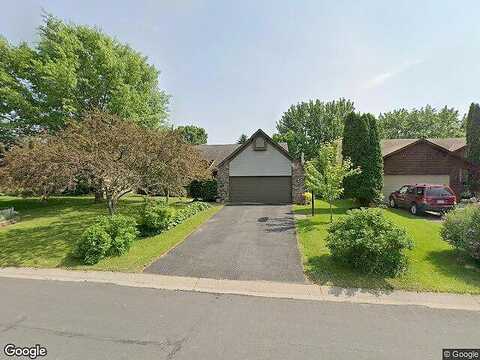 Upper 157Th, SAINT PAUL, MN 55124