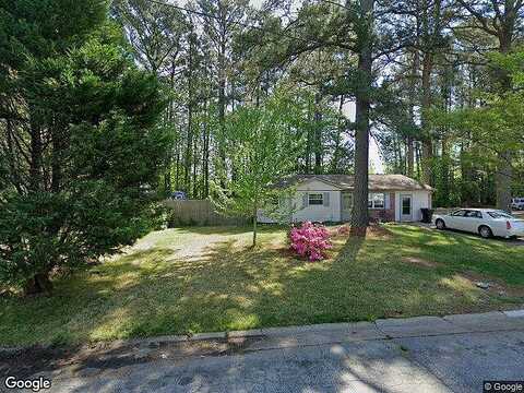 Mango, VIRGINIA BEACH, VA 23452