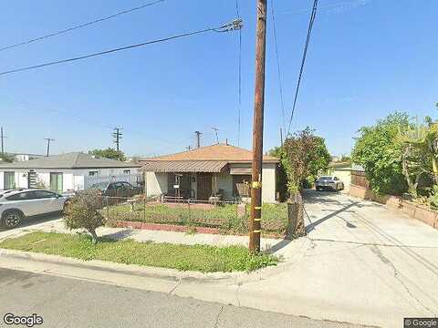 Raymond, TORRANCE, CA 90502
