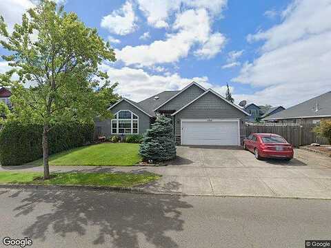 10Th, CANBY, OR 97013