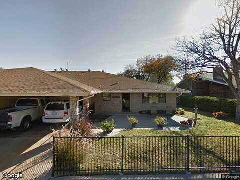 La Villa, SAN ANGELO, TX 76904