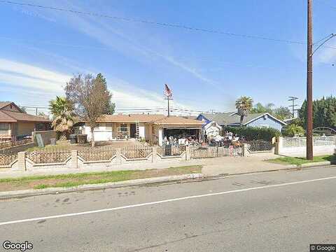 Romneya, ANAHEIM, CA 92805