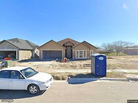 Amethyst, PORTLAND, TX 78374