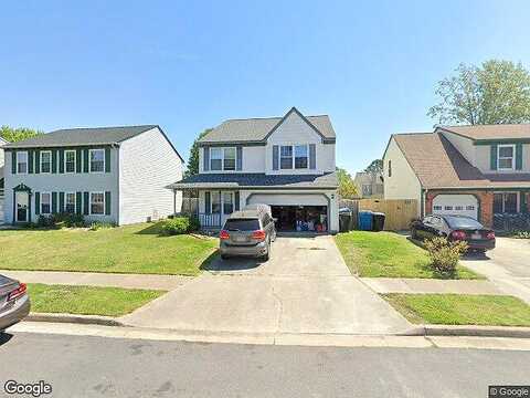 Taylor, VIRGINIA BEACH, VA 23464