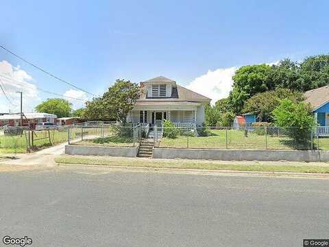 Agnes, CORPUS CHRISTI, TX 78401