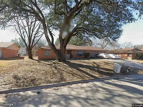Wharton, FORT WORTH, TX 76133