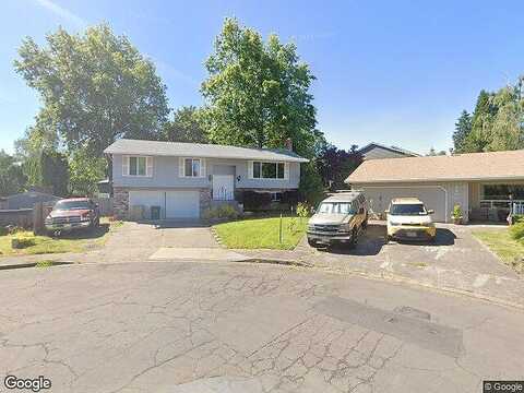 201St, BEAVERTON, OR 97078
