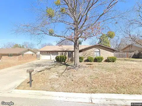 Rosewood, BROWNWOOD, TX 76801