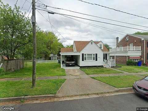Myrtle, NORFOLK, VA 23504