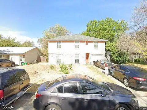 Avenue C, GRAND PRAIRIE, TX 75051