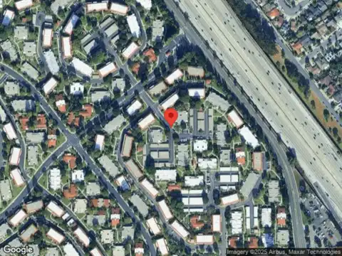 Via Puerta, LAGUNA WOODS, CA 92637