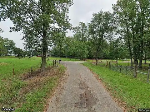 Vz County Road 4514, BEN WHEELER, TX 75754