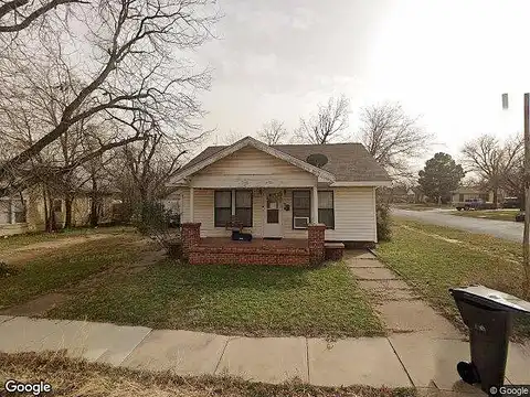 9Th, ABILENE, TX 79602